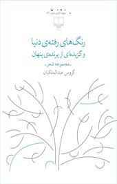 رنگ های رفته ی دنیا