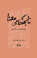 نابهنگامی معنا