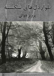 کتاب بولوار دل های شکسته اثر پرویز دوائی نشر روزنه کار