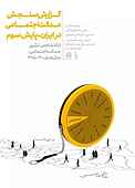 سنجش عدالت اجتماعی در ایران