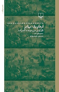 کتاب اوهام یک مهاجر کارلوس دروموند د آندراده نشر چشمه