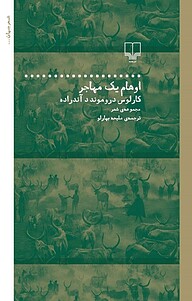 معرفی، خرید و دانلود کتاب اوهام یک مهاجر