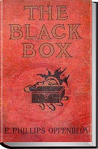 معرفی و دانلود رایگان کتاب The Black Box