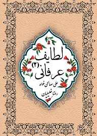 کتاب لطایف عرفانی جلد 2 علی صالحی‌خواه نشر کنکاش