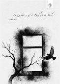 یک روز می گریزم از این شهر بی بهار