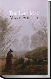 کتاب The Last Man اثر Mary Shelley نشر فیدیبو