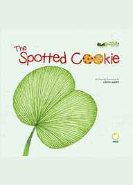 کتاب  The Spotted Cookie به نشر (آستان قدس رضوی)