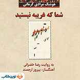 شما که غریبه نیستید