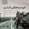 خوشه های خشم