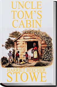 معرفی و دانلود رایگان کتاب Uncle Tom's Cabin