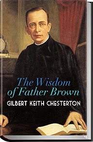 The Wisdom of Father Brown