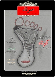 کتاب ماهنامه سرند شماره 6  -  رایگان