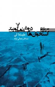 کتاب مجموعه مورگان دین، استخوان ها دروغ نمی گویند جلد 3 اثر ملیندا لی نشر انتشارات کتابسرای تندیس