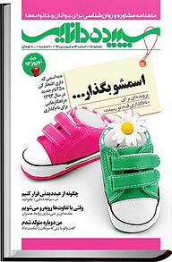 کتاب سپیده دانایی شماره 85 نشر سپیده دانایی -  