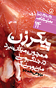 پیکر زن همچون میدان نبرد در جنگ بوسنی