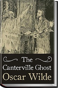 کتاب The Canterville Ghost  -  رایگان