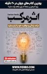 میکروبوک اثر مرکب