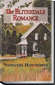 The Blithedale Romance