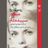 کتاب صوتی میعاد در سپیدهدم اثر رومن گاری