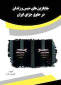 جایگزین‌های حبس و زندان در حقوق جزای ایران