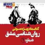 روان‌شناسی عشق جلد 1