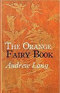 The Orange Fairy Book