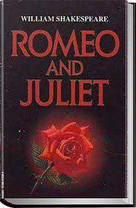 کتاب Romeo and Juliet  -  رایگان