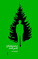 درخت های کاج قد می کشند