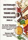 Dictionary of Cooking Terms and Techniques from A to Z