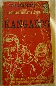 کتاب Kangaroo  -  رایگان