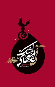 کتاب نی نامه های اشک نشر انتشارات سوره مهر   