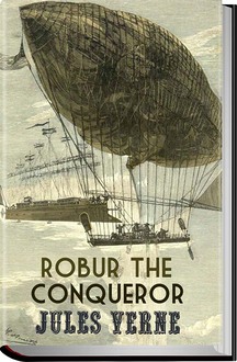 Robur the Conqueror