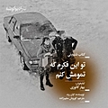 تو این فکرم که تمومش کنم