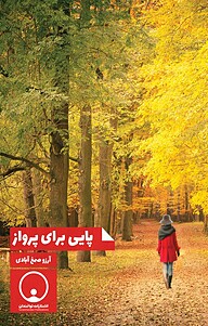 کتاب پایی برای پرواز نشر توانمندان   