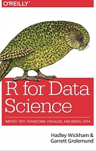 R for Data Science