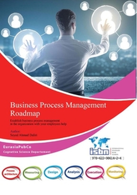 Business processm management roadmap