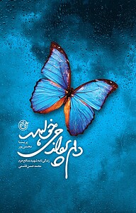 کتاب دلم پرواز می خواهد نشر روایت فتح   