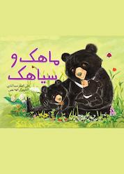 کتاب ماهک و سیاهک اثر علیاصغر سیدآبادی نشر انتشارات شهر قلم