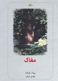 کتاب مغاک پیلار کینتانا نشر دیدآور