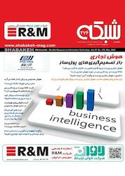 کتاب ماهنامه شبکه شماره 276 اثر گروه نویسندگان ماهنامه شبکه