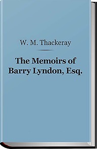 The Memoirs of Barry Lyndon Esq