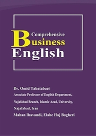 معرفی، خرید و دانلود کتاب Comprehensive Business English