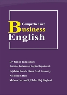 Comprehensive Business English