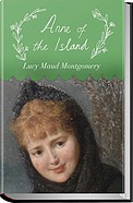 Anne of the Island