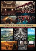 Albert’s Vocabulary Notebook