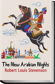 کتاب The New Arabian Nights  -  رایگان