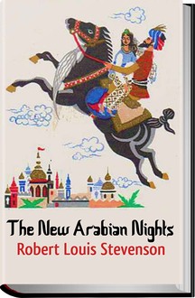 The New Arabian Nights