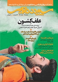 کتاب سپیده دانایی شماره 87 نشر سپیده دانایی -  