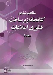 کتاب مفاهیم بنیادی کتابخانه زیرساخت فناوری اطلاعات نسخه ۴ اثر مؤسسه به روش جهانی اکسلوس نشر مرکز چاپ و انتشارات دانشگاه علامه طباطبائی