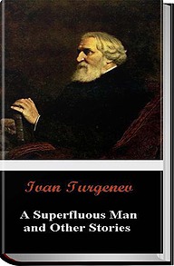 The Diary Of A Superfluous Man and Other Stories